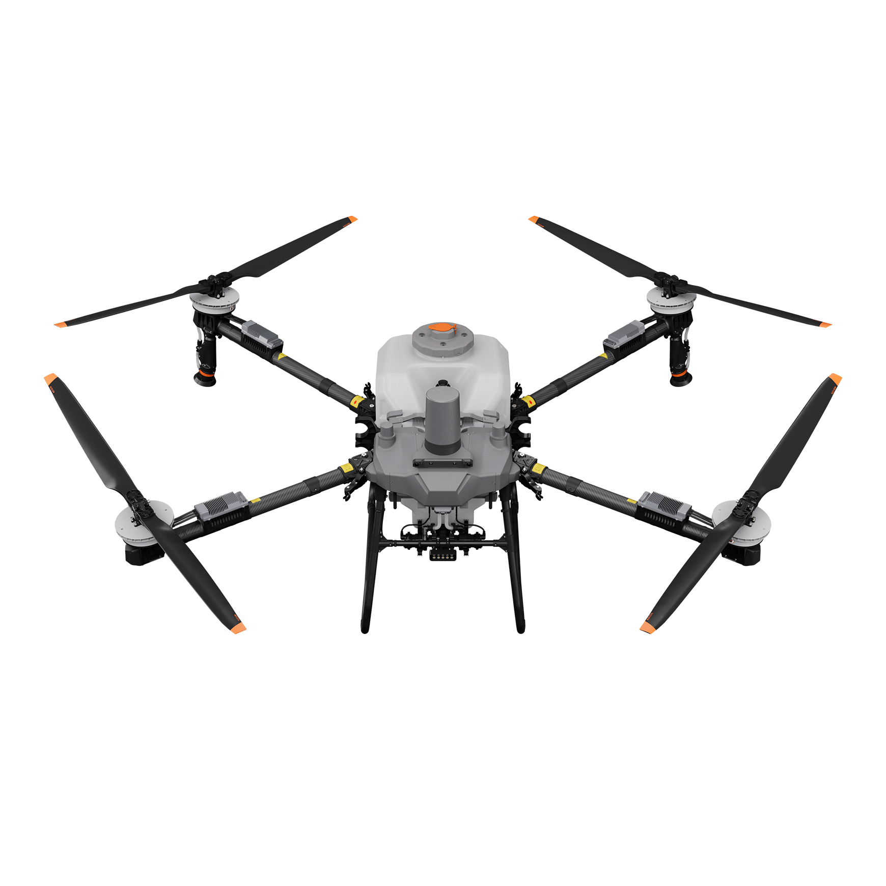 Fotografía del drone DJI Agras T70P de AZRE Drones